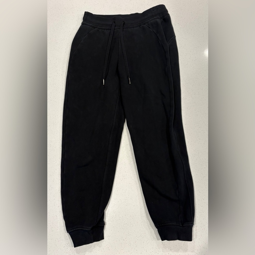 lululemon athletica Scuba Joggers